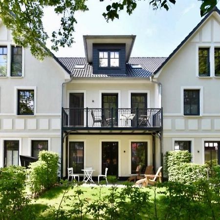 Villa Strandeins Rerik Bagian luar foto