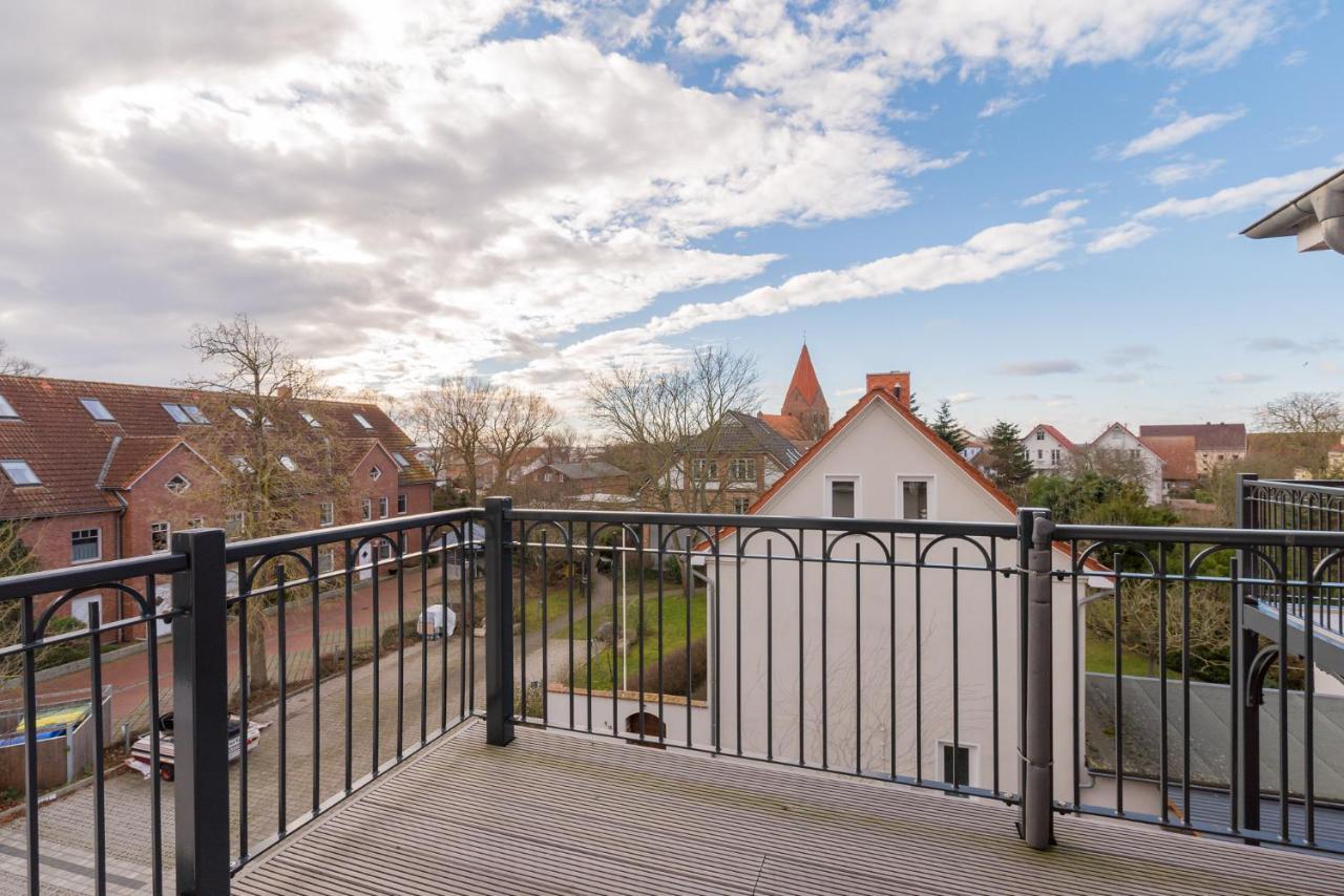 Villa Strandeins Rerik Bagian luar foto