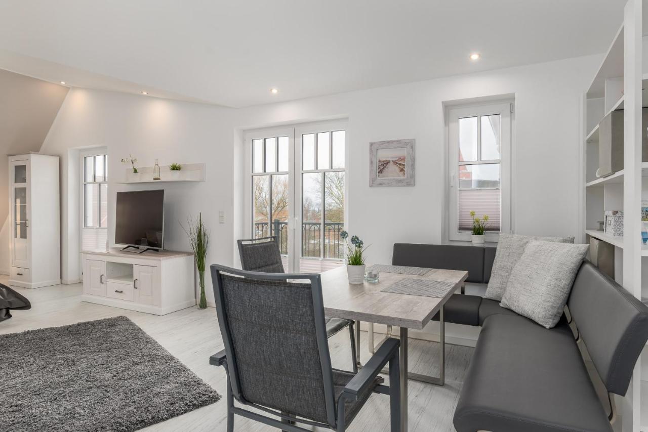 Villa Strandeins Rerik Bagian luar foto